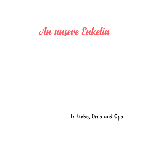 Product personalized Image