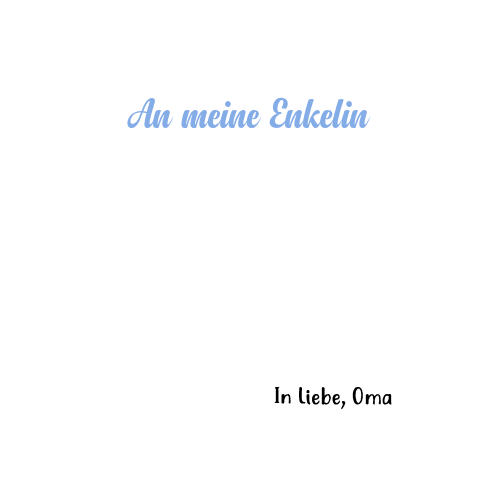 Product personalized Image