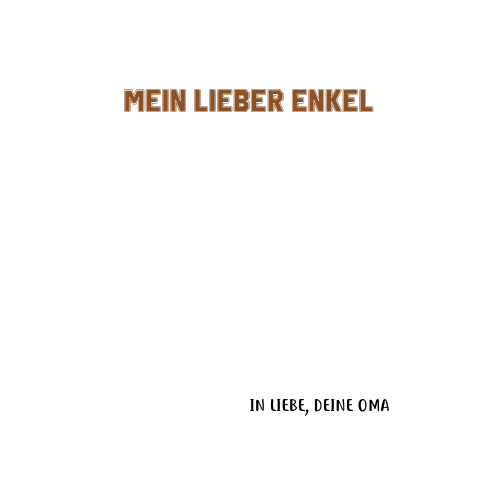 Product personalized Image