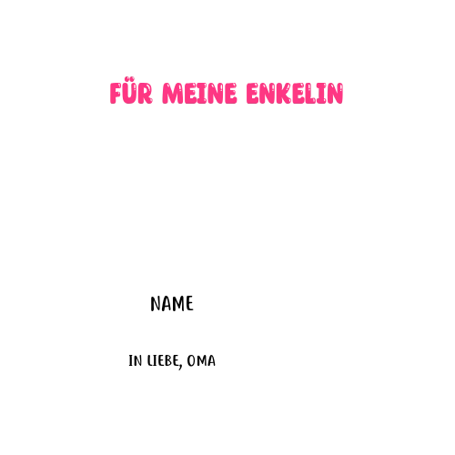 Product personalized Image