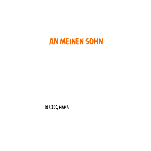 Product personalized Image