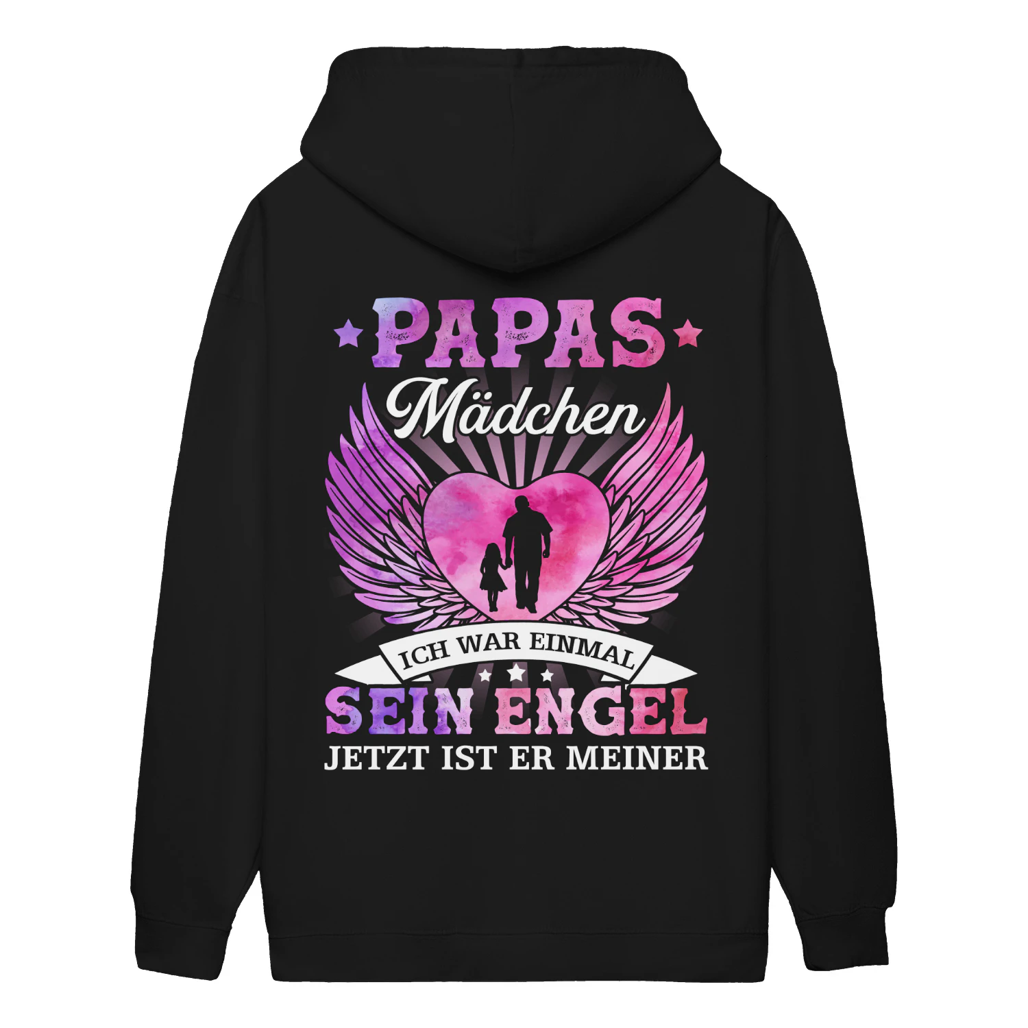 Papas Mädchen, ich war einmal sein Engel