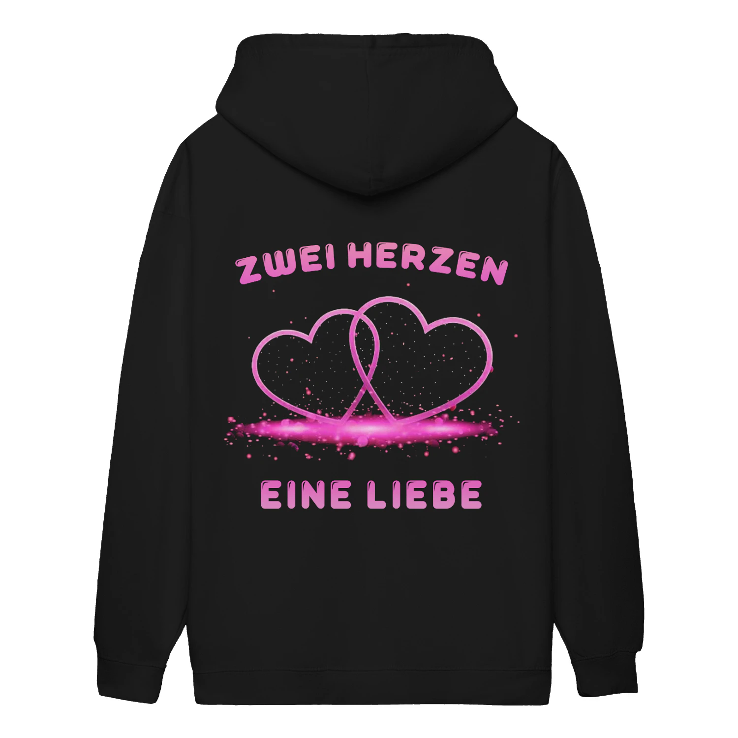 Zwei Herzen Eine Liebe