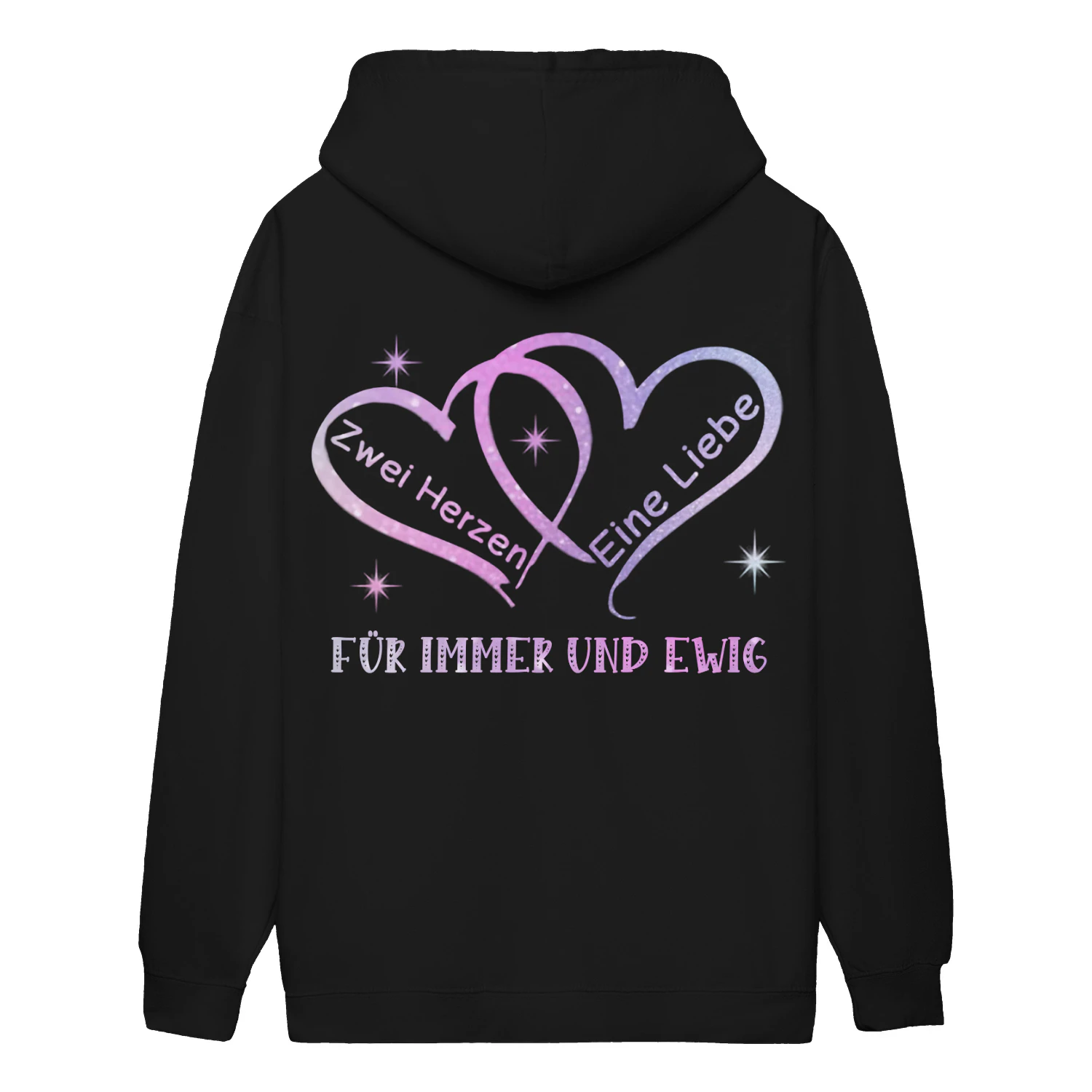Zwei Herzen Eine Liebe
