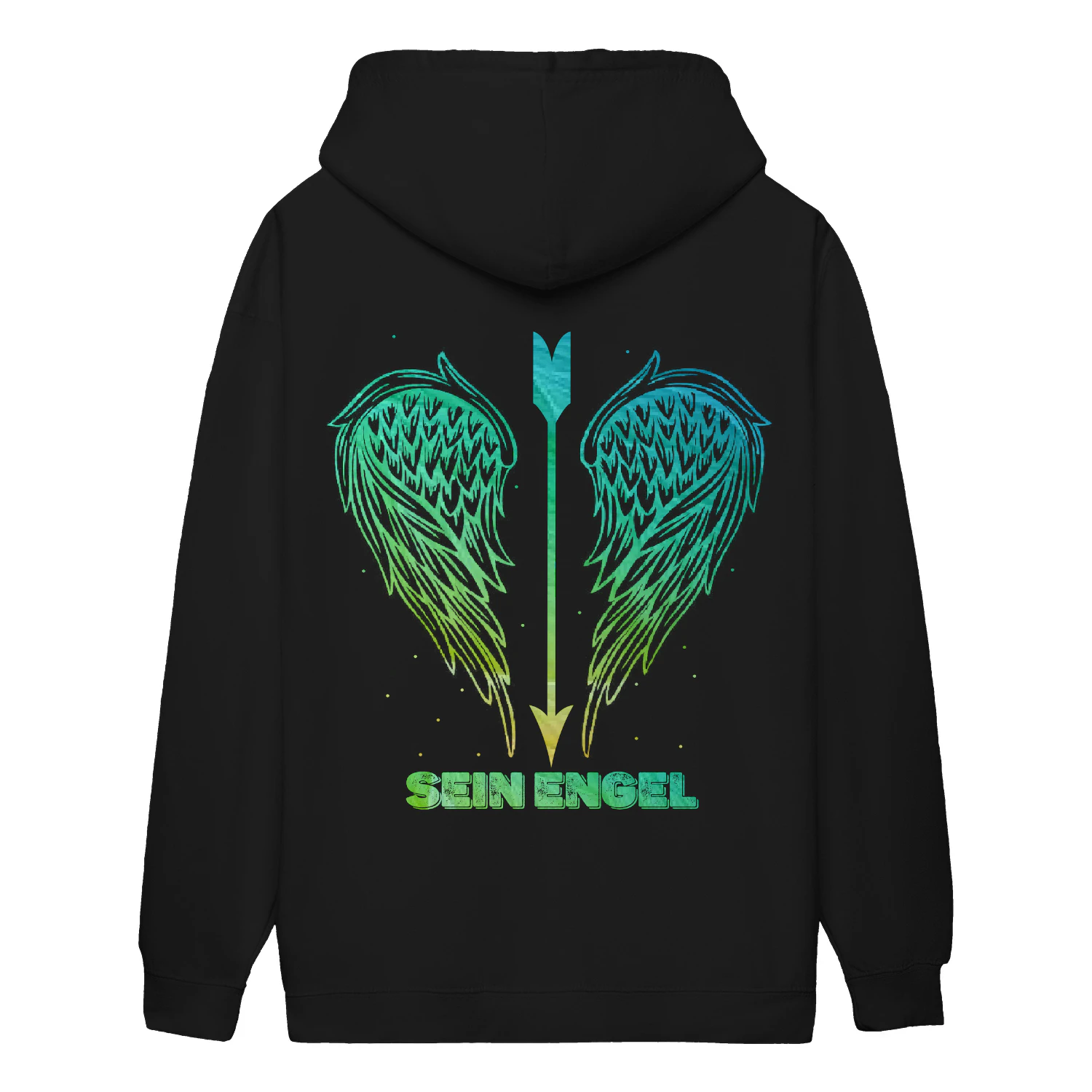 SEIN ENGEL