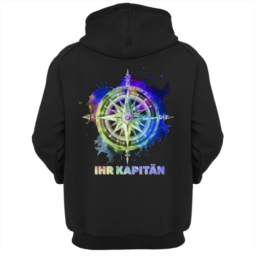 Ihr Kapitän