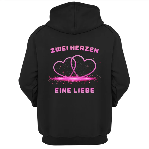 Zwei Herzen Eine Liebe