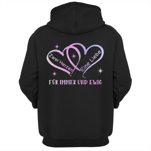 Zwei Herzen Eine Liebe