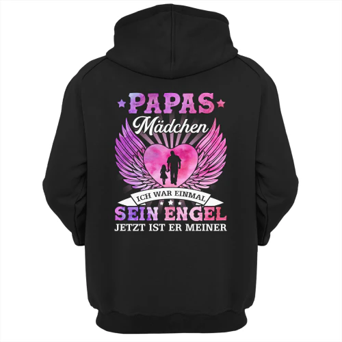 Papas Mädchen, ich war einmal sein Engel