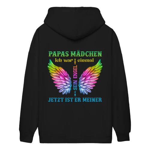 Papas Mädchen, ich war einmal sein Engel