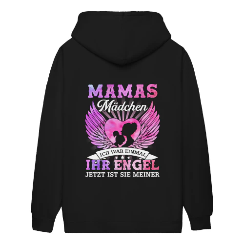 Mamas Mädchen Ich war einmal ihr Engel, jetzt ist sie meiner