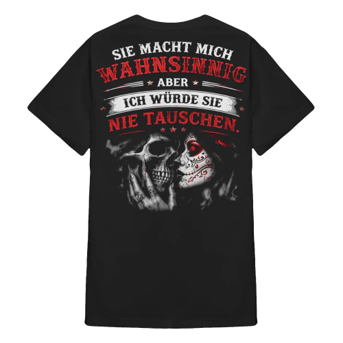 Ehemann-T-Shirt