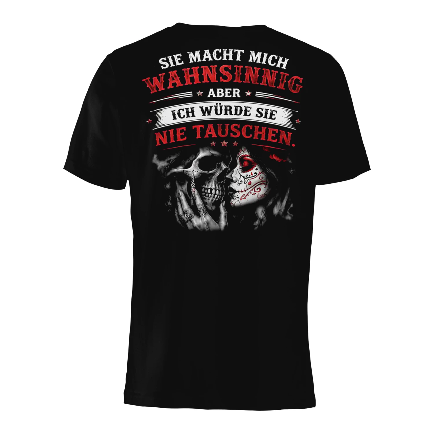 Ehemann-T-Shirt