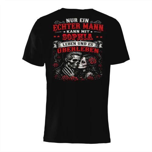 Ehemann-T-Shirt