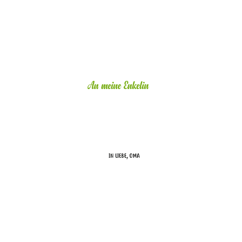 Product personalized Image