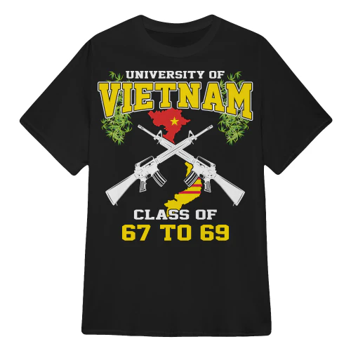 67 to 69