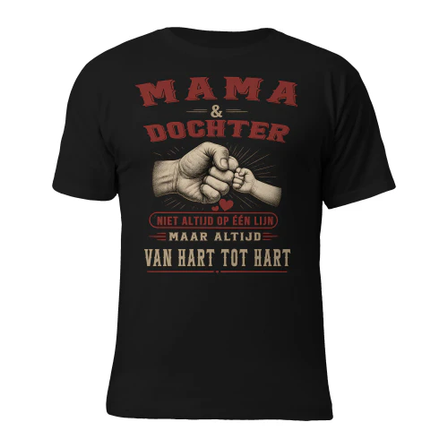 mama-DOCHTER1