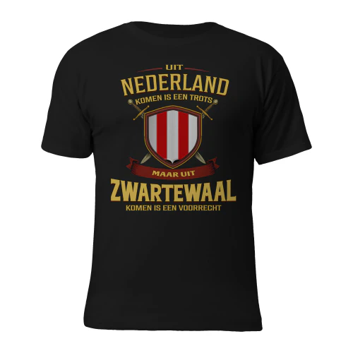Zwartewaal