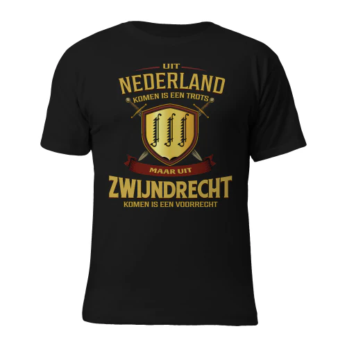 Zwijndrecht
