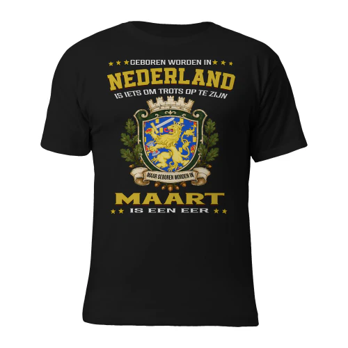 ne-MAART