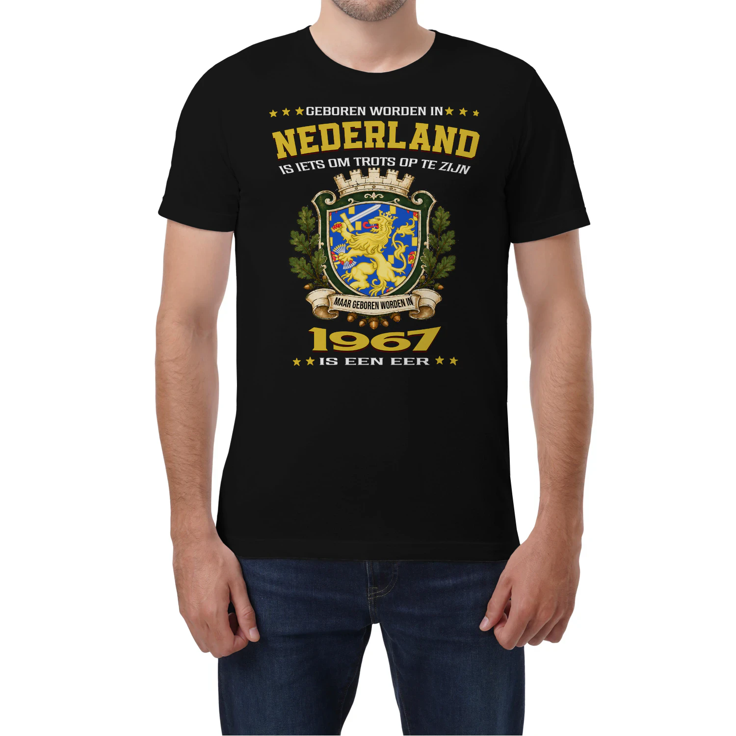 nederland-1967