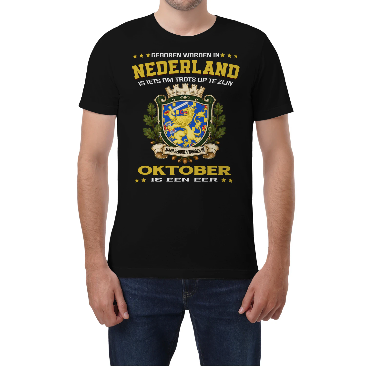 ne-OKTOBER