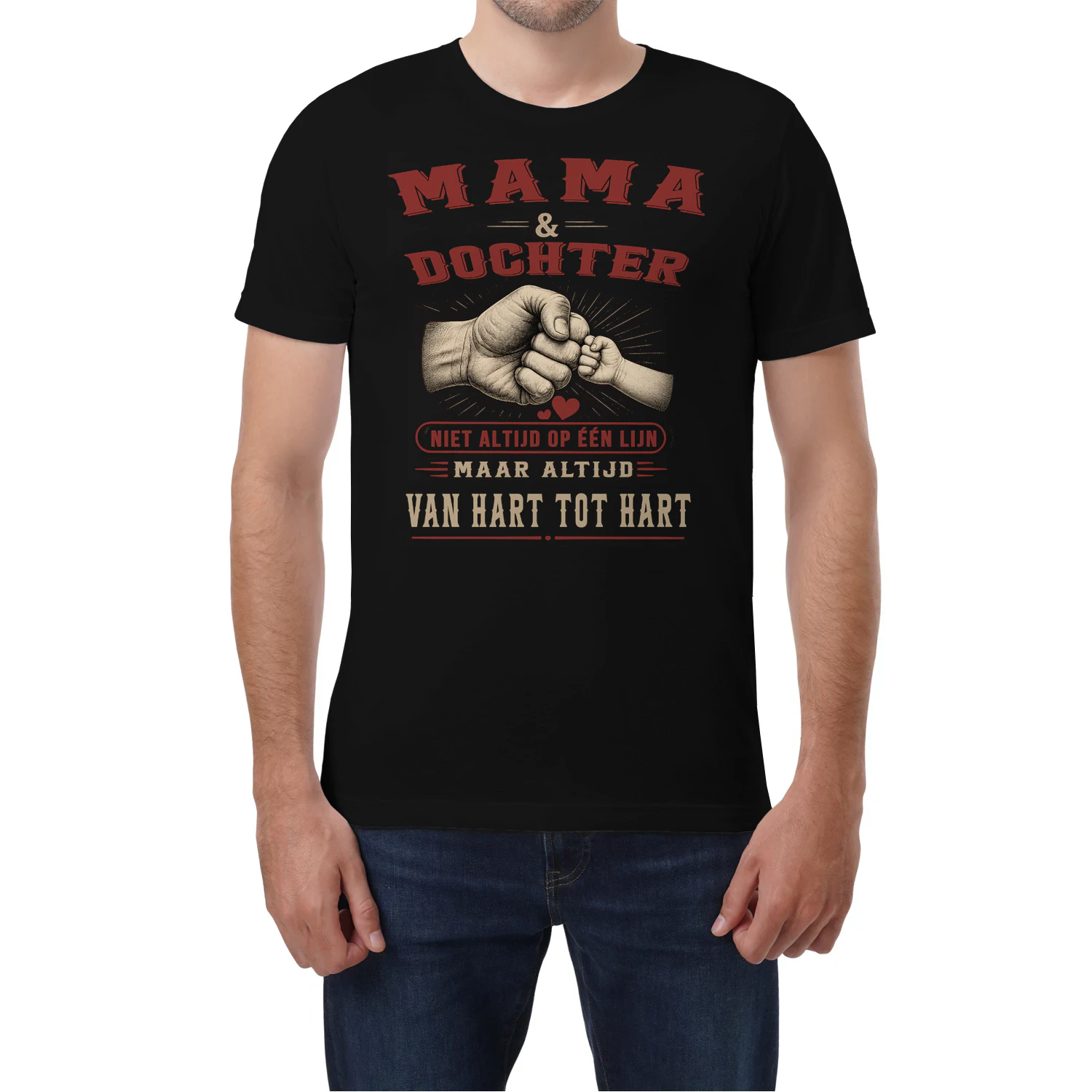 mama-DOCHTER1