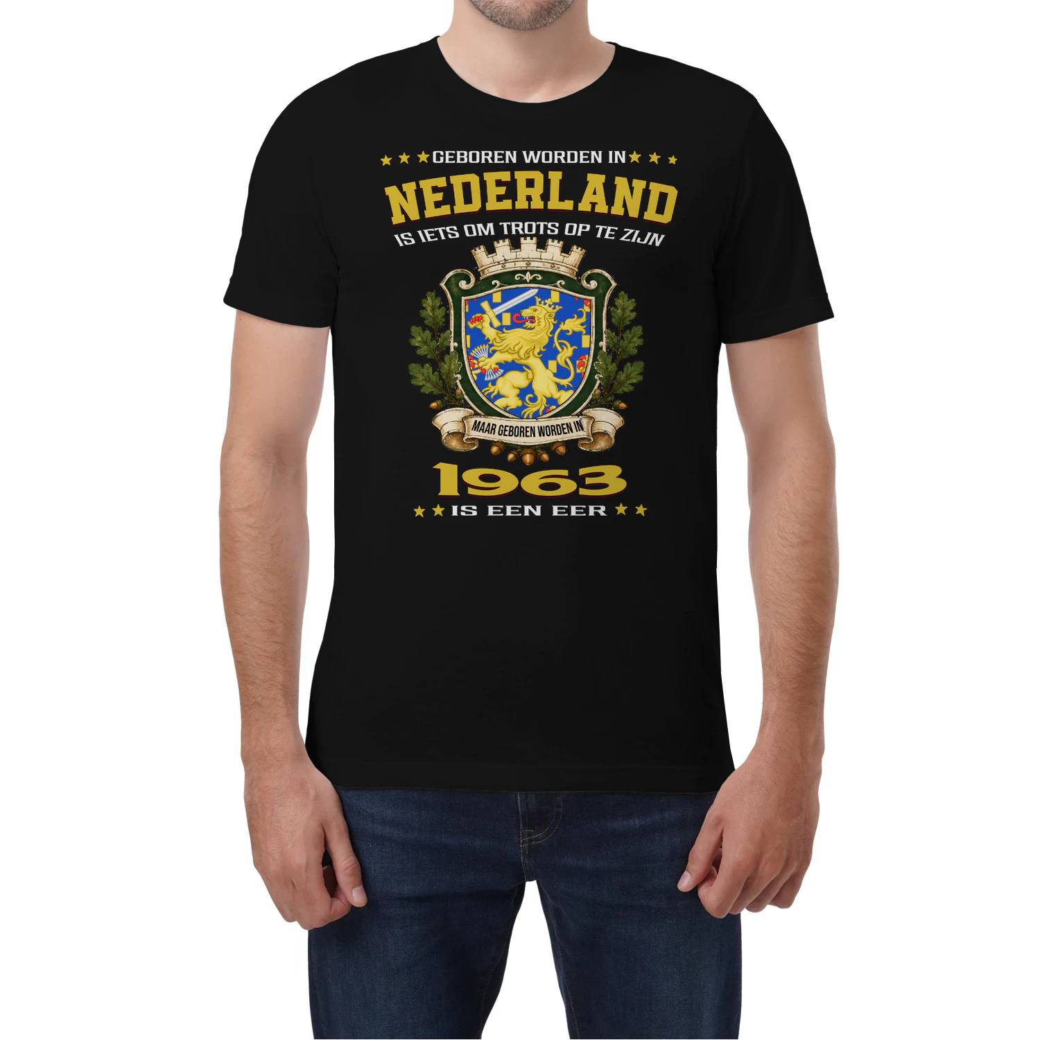 nederland-1963