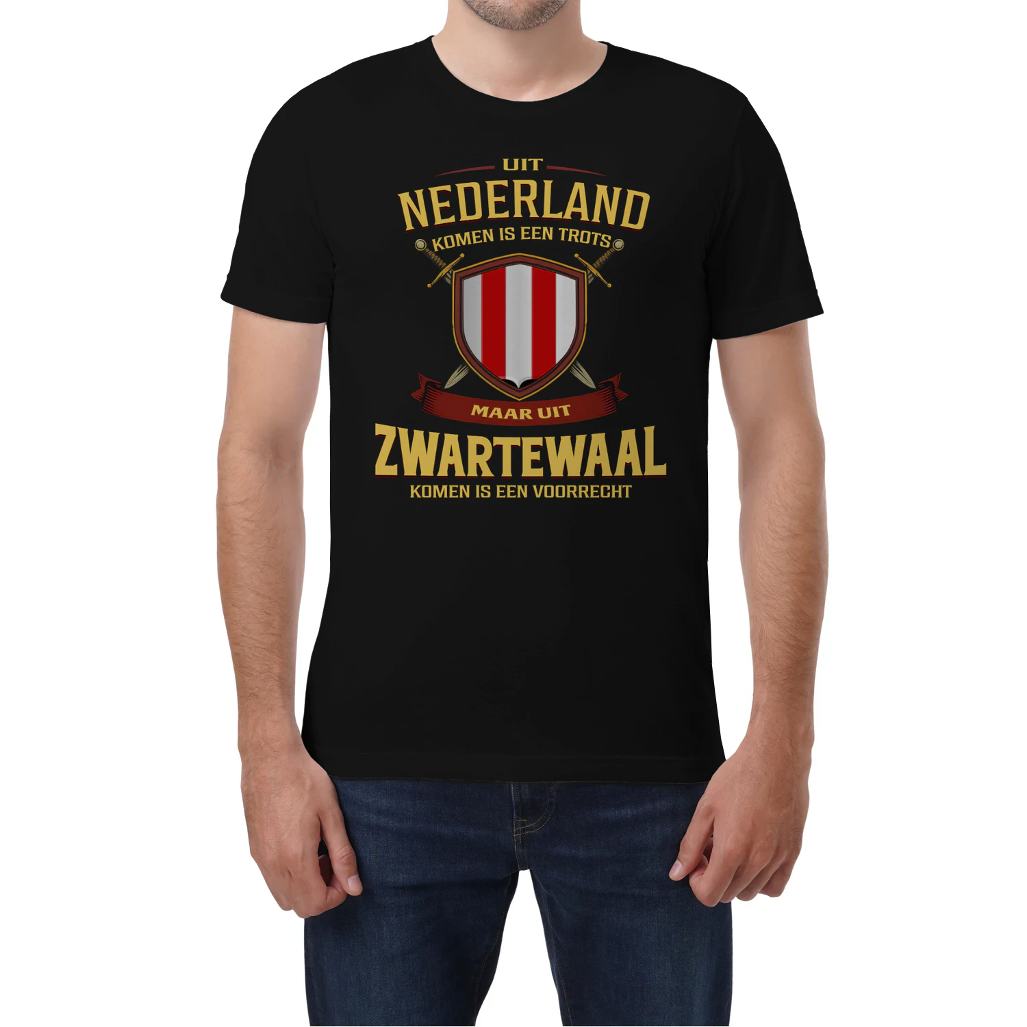 Zwartewaal