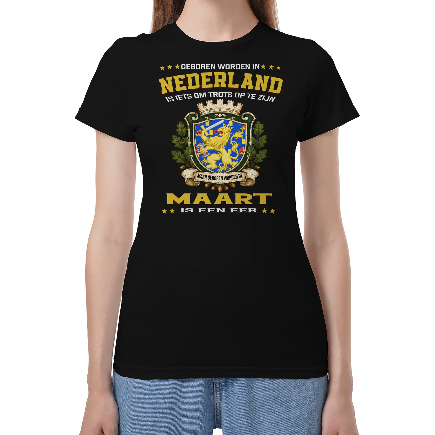ne-MAART