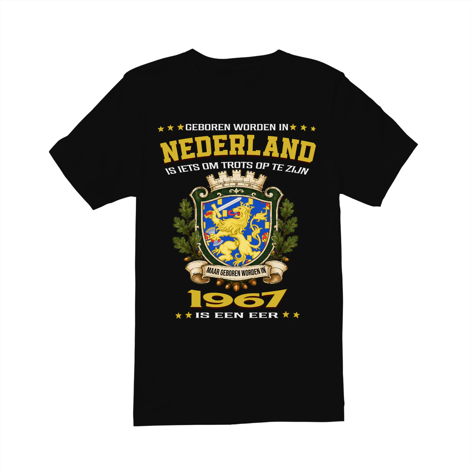 nederland-1967