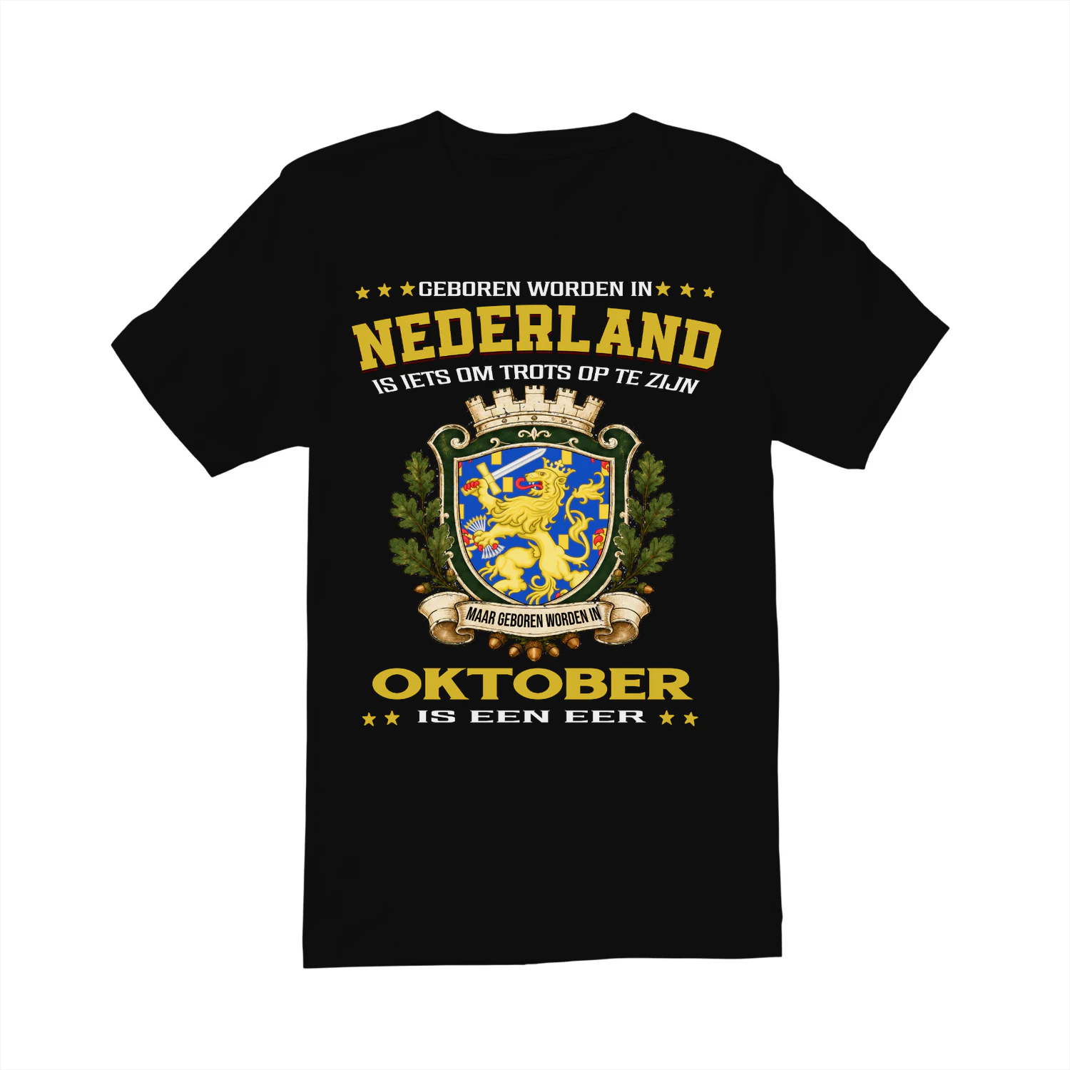ne-OKTOBER