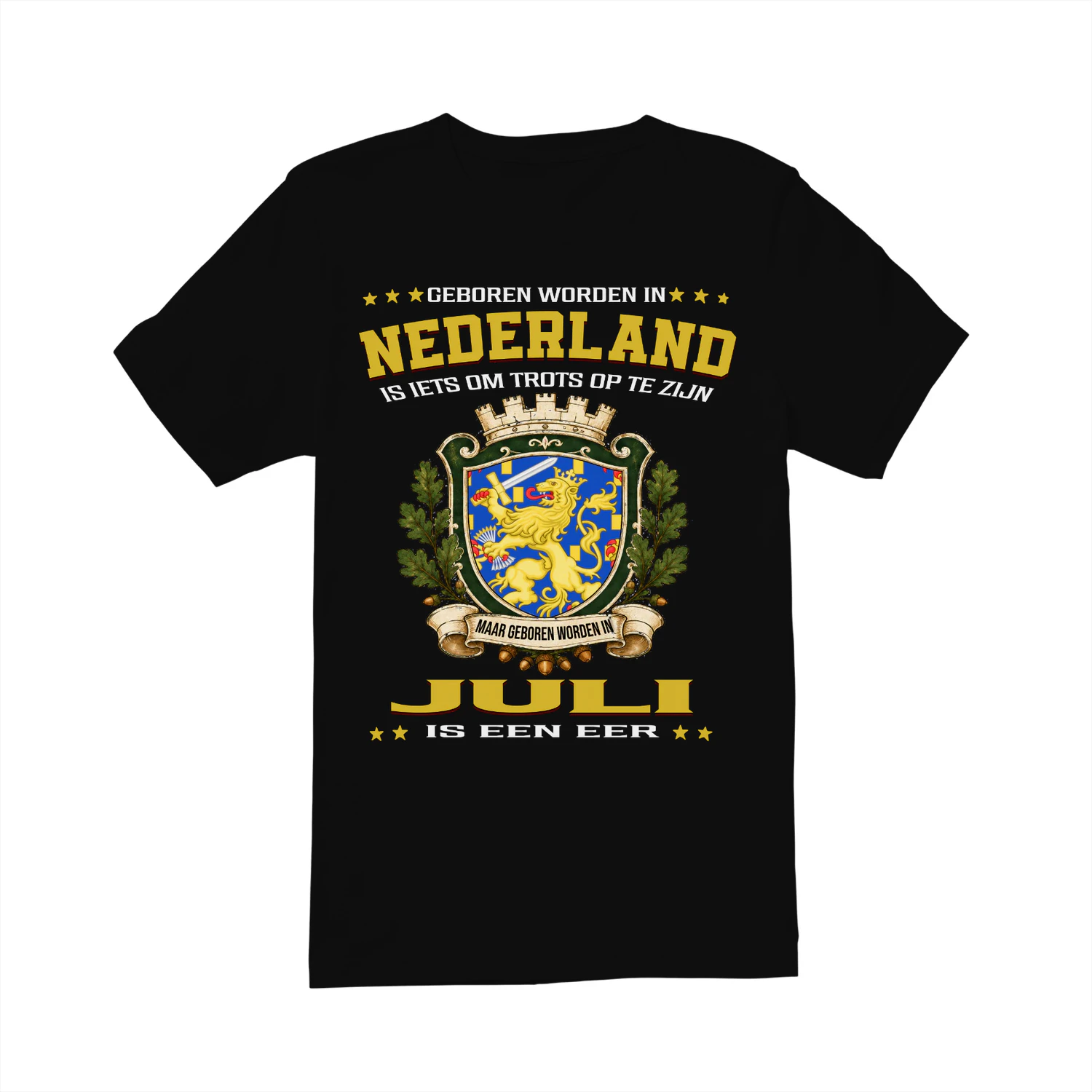 ne-JULI