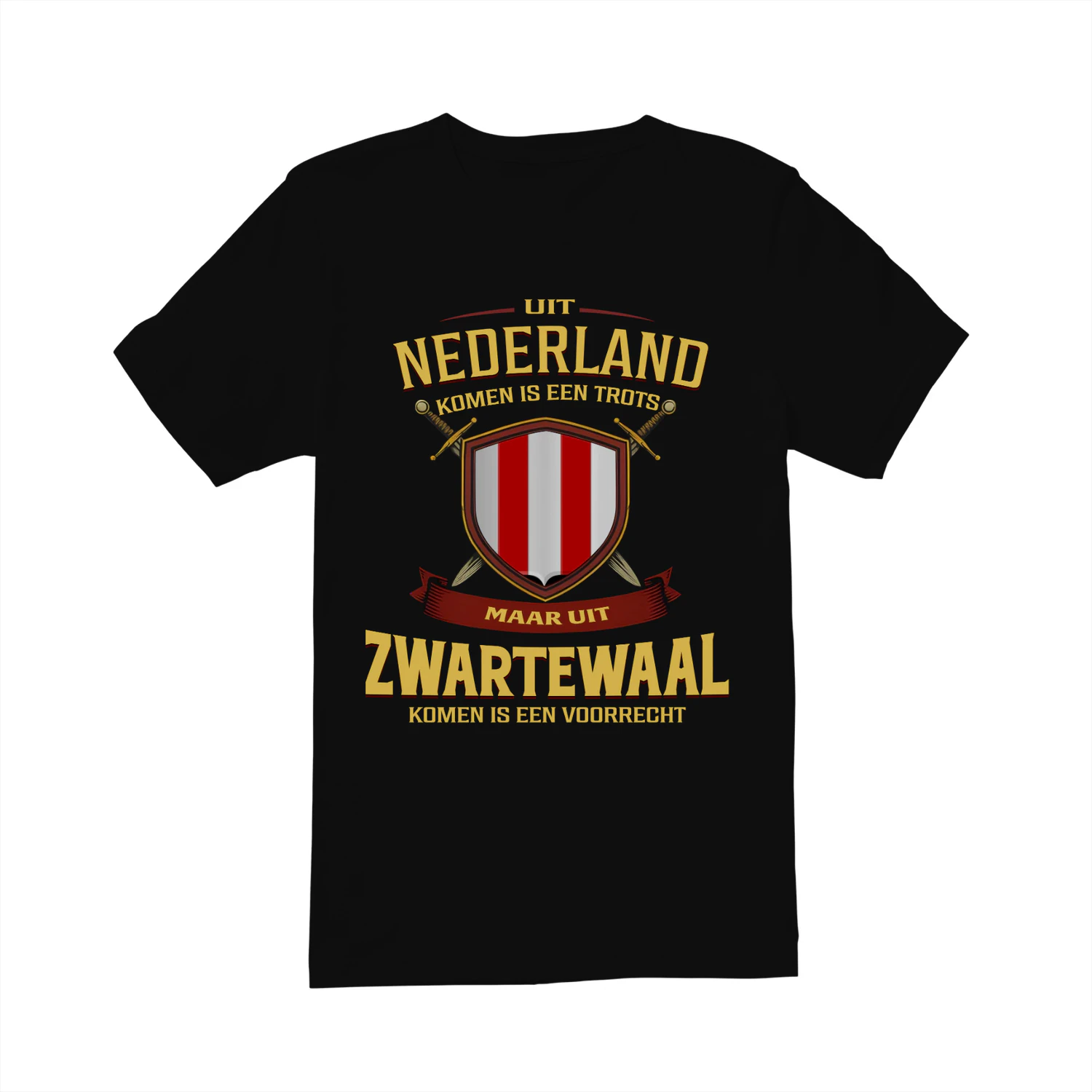 Zwartewaal