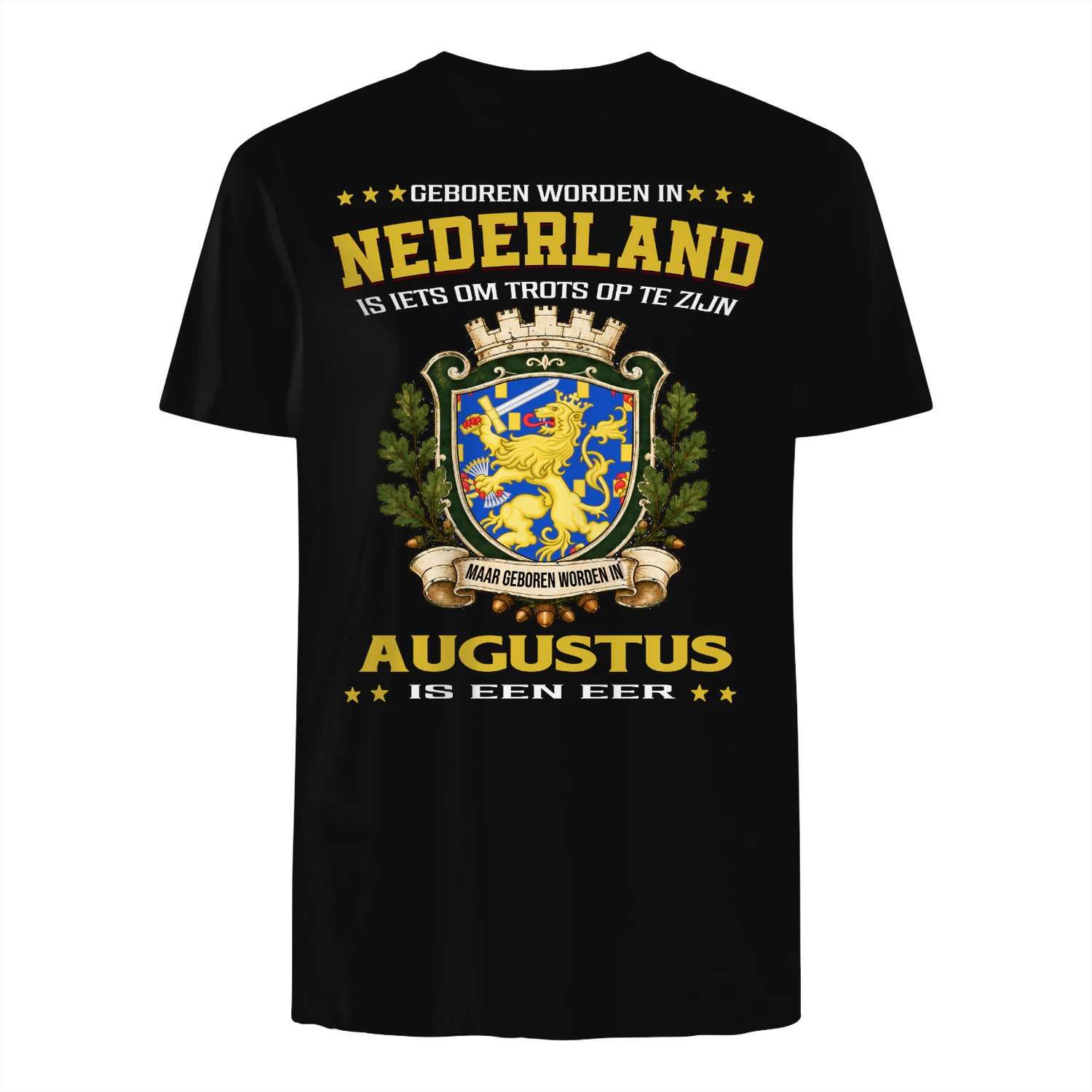 ne-AUGUSTUS