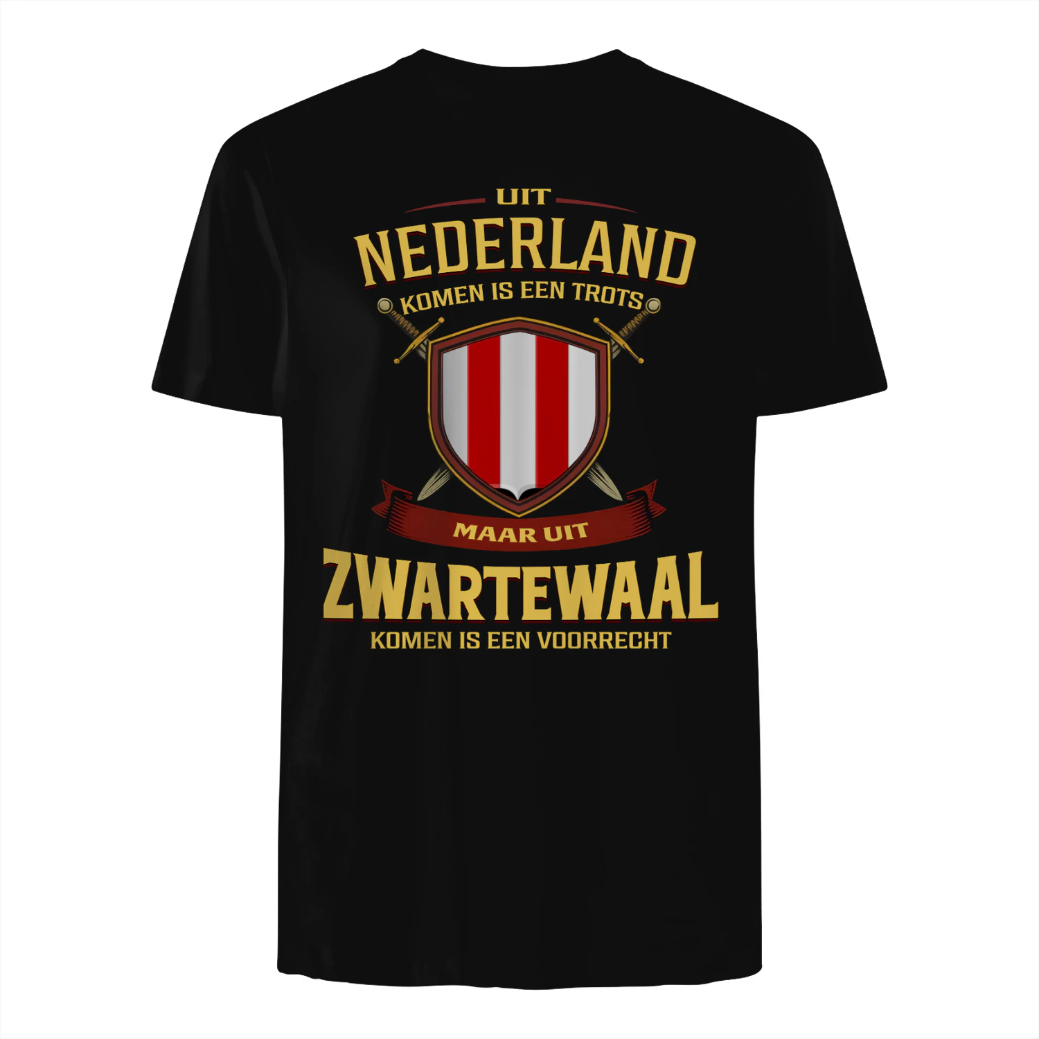 Zwartewaal