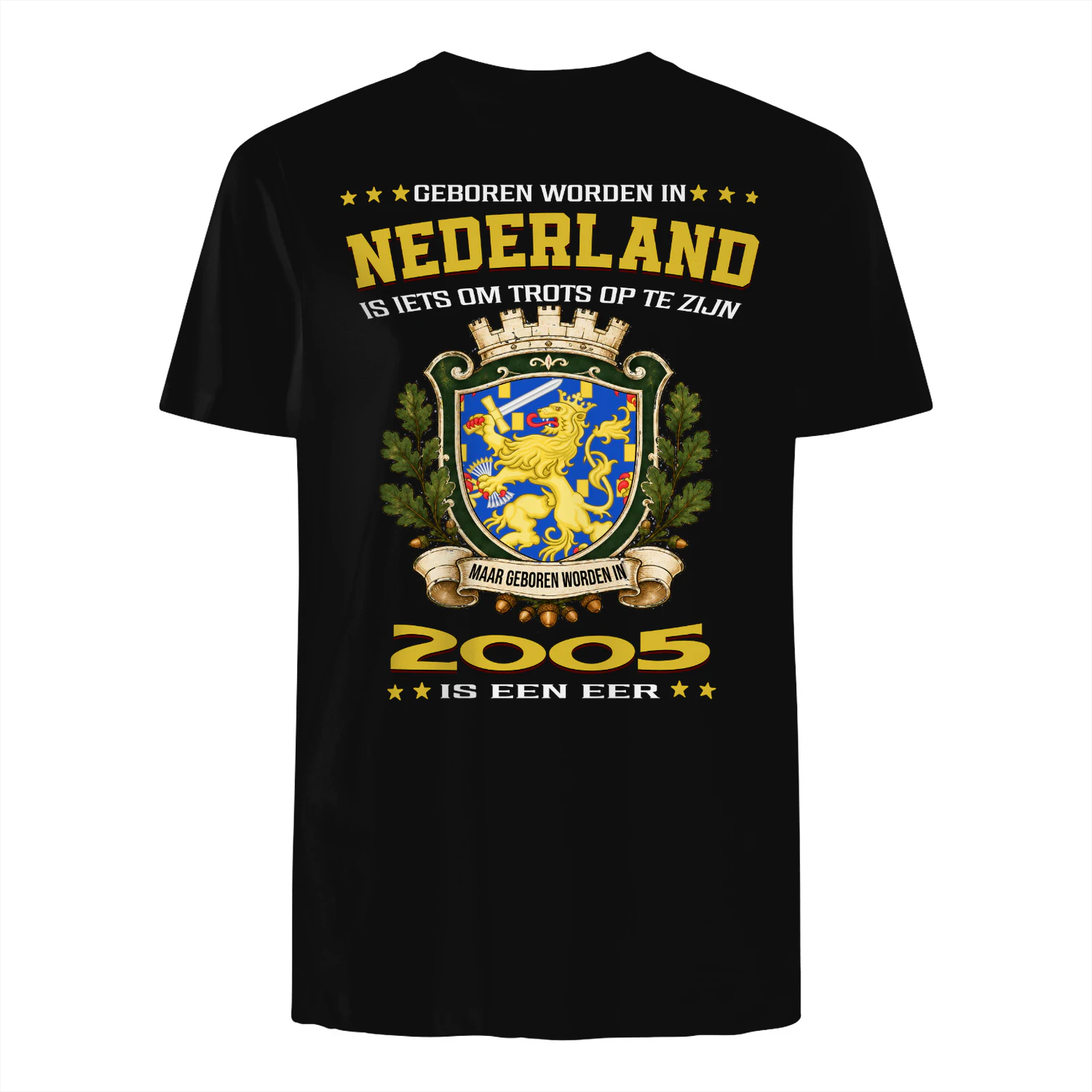 nederland-2005