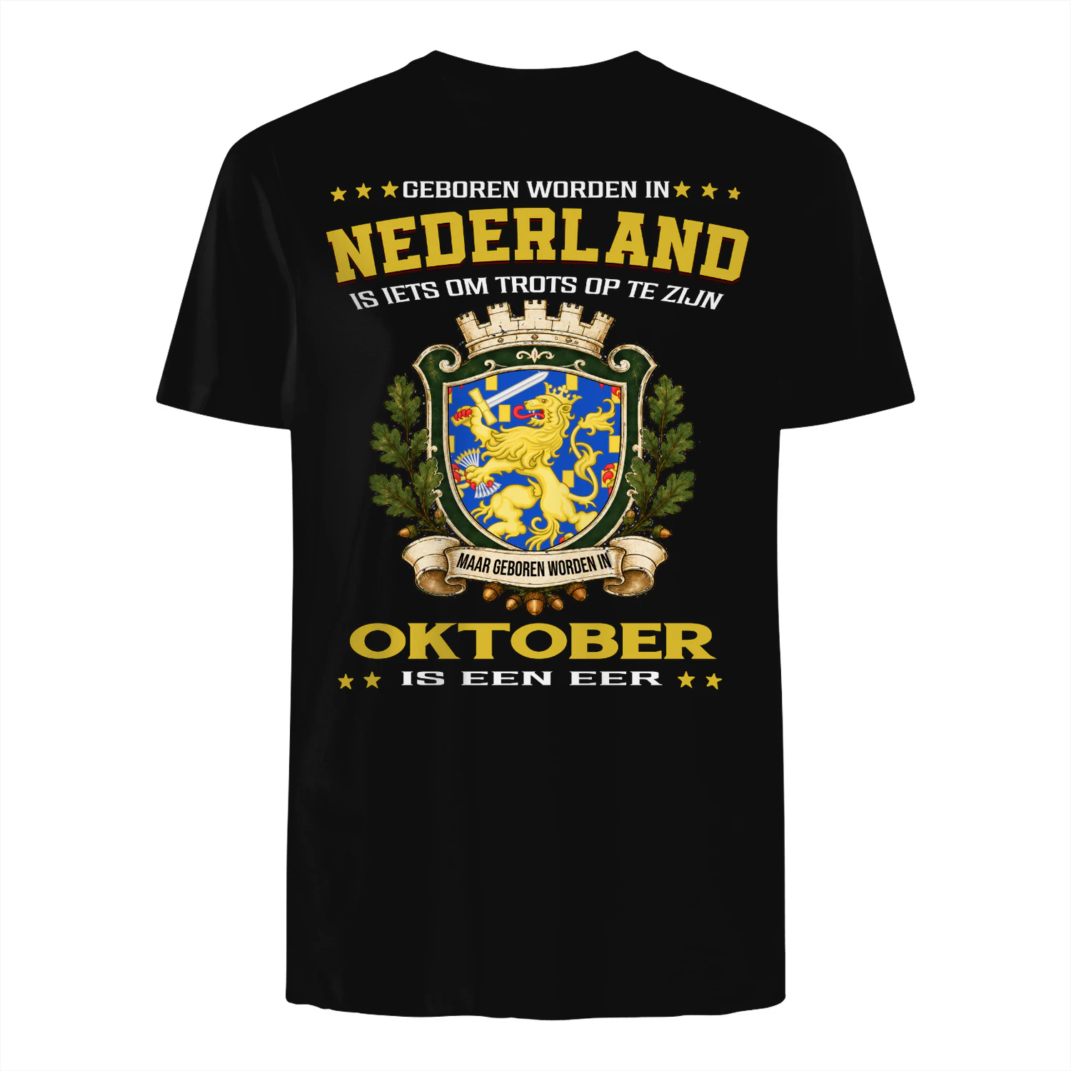 ne-OKTOBER