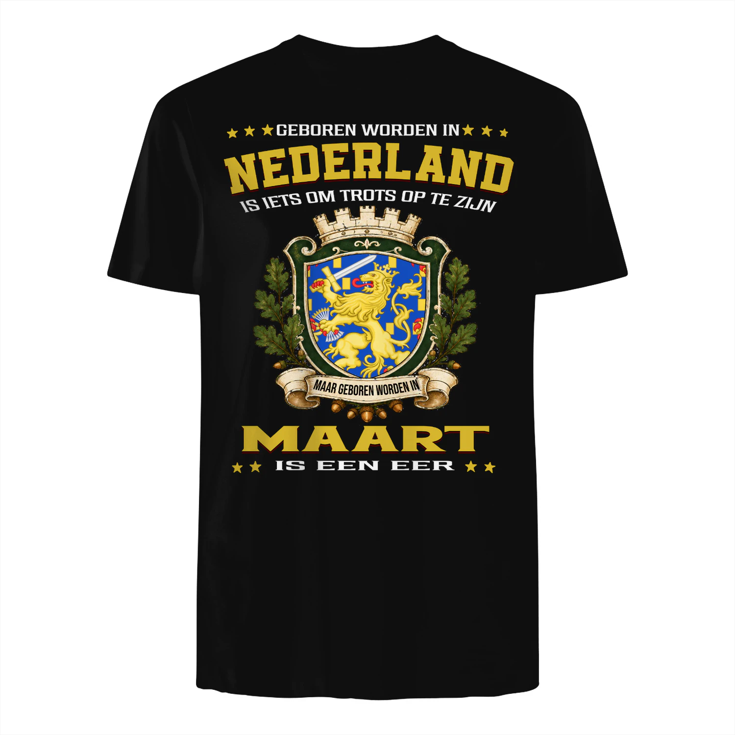 ne-MAART
