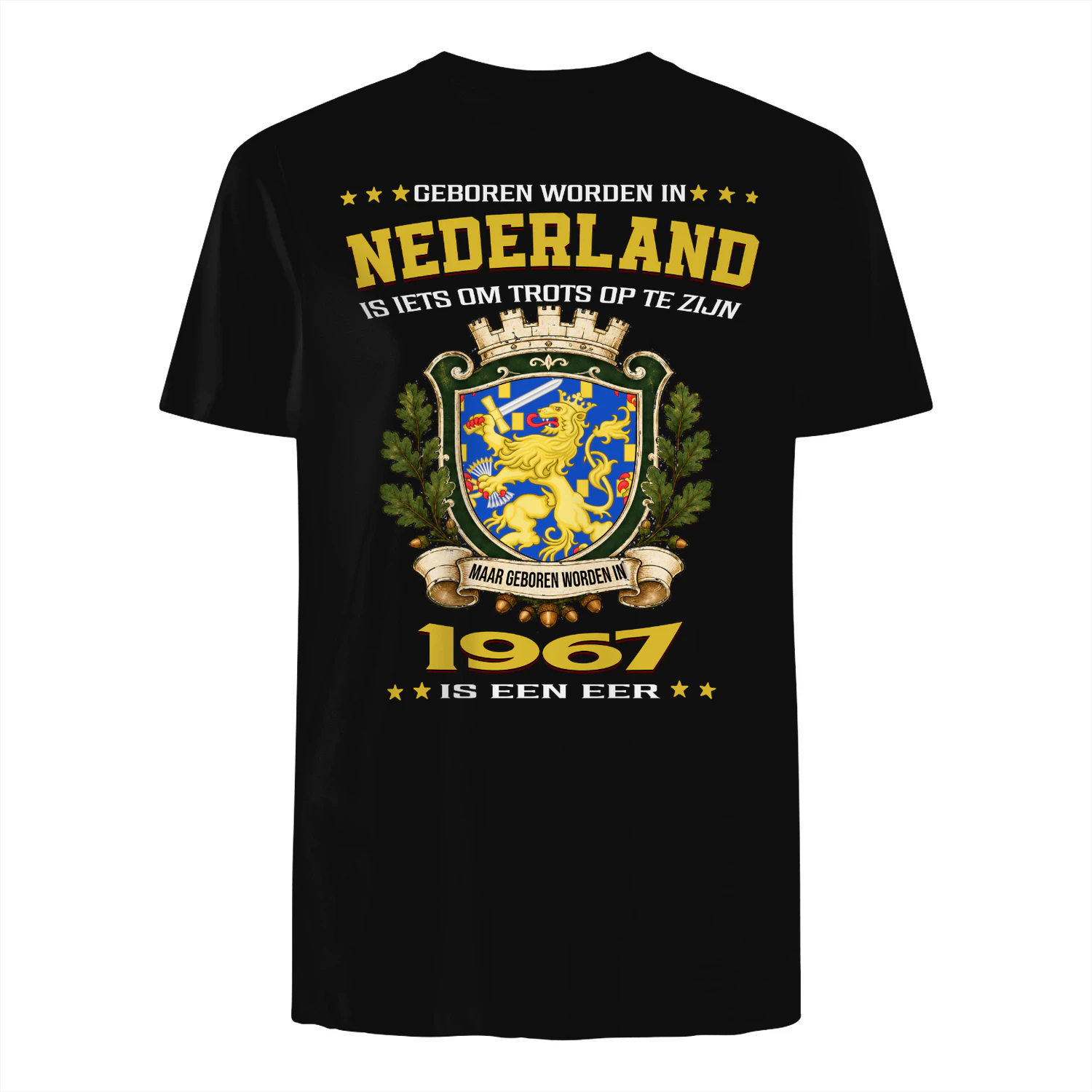 nederland-1967