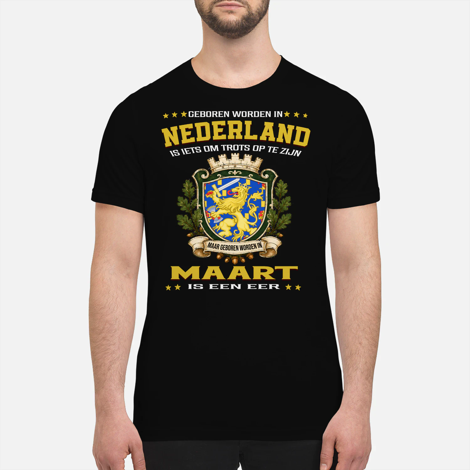 ne-MAART