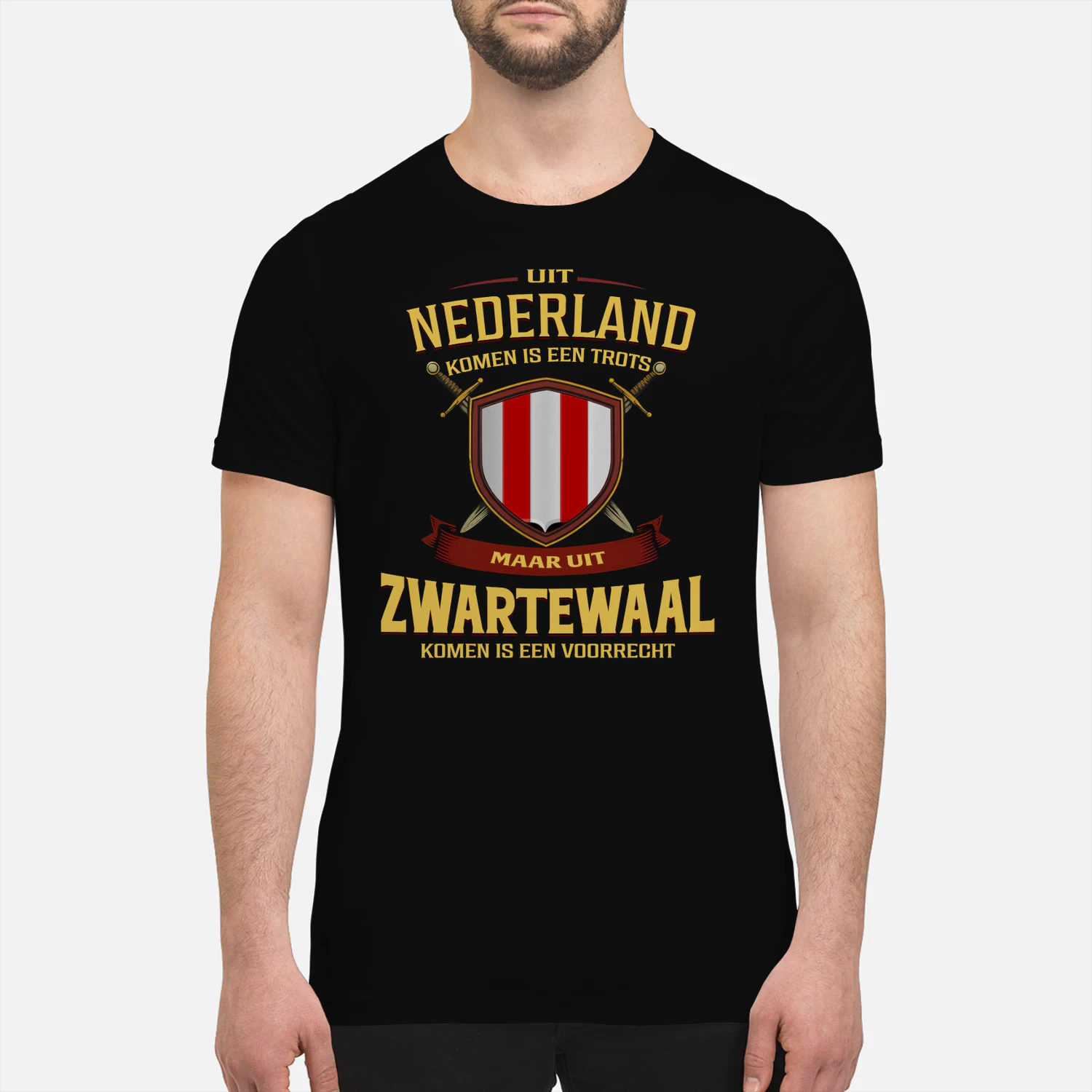 Zwartewaal