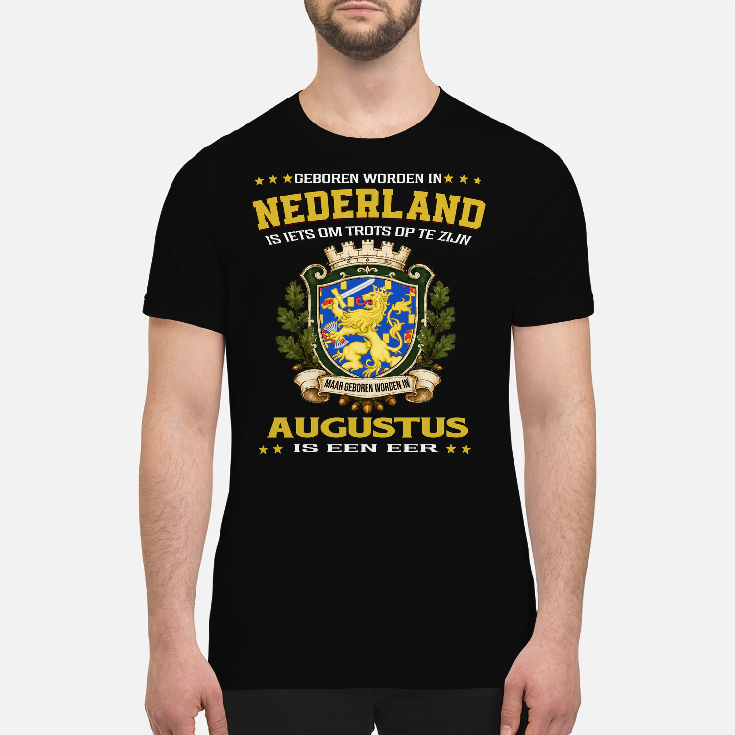 ne-AUGUSTUS