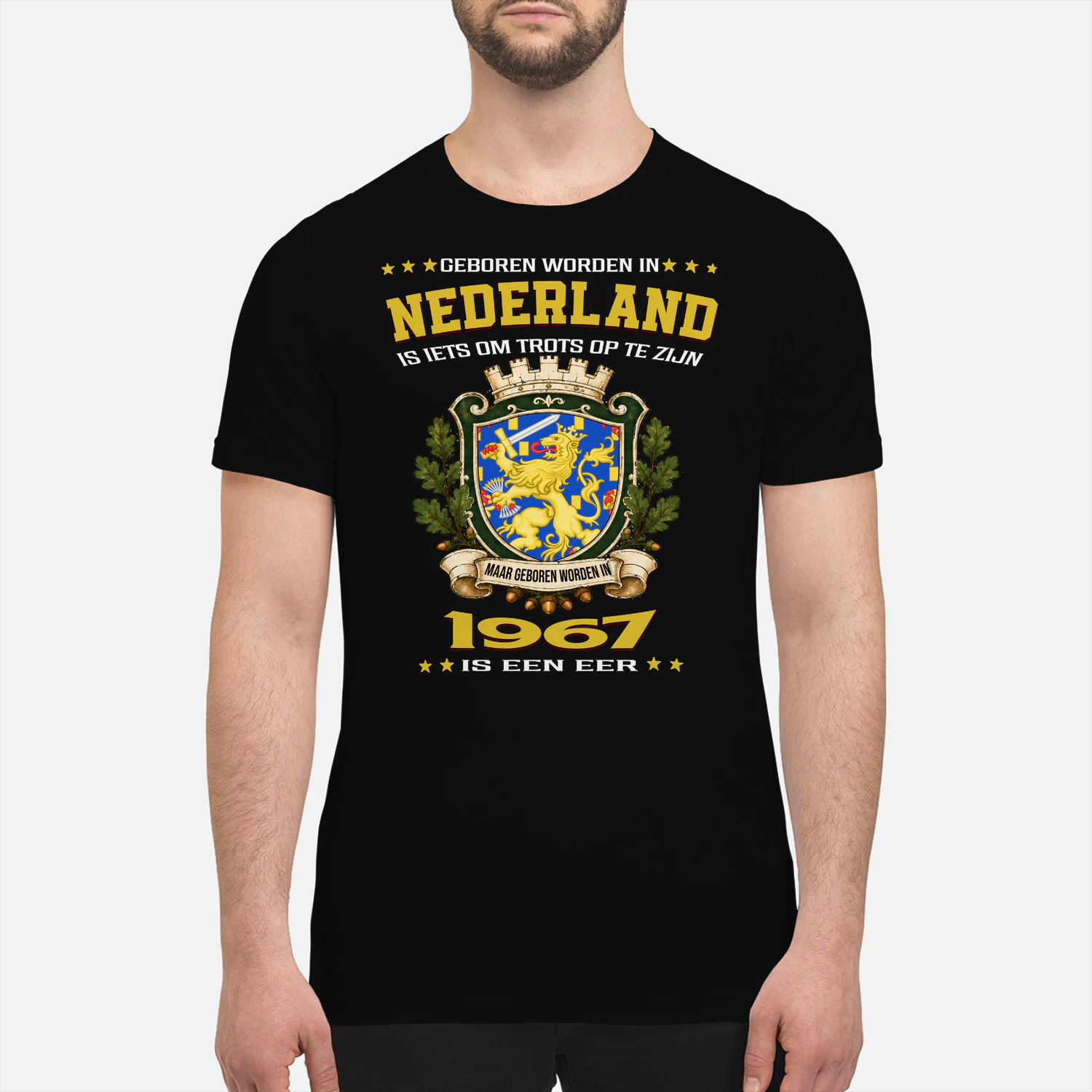 nederland-1967