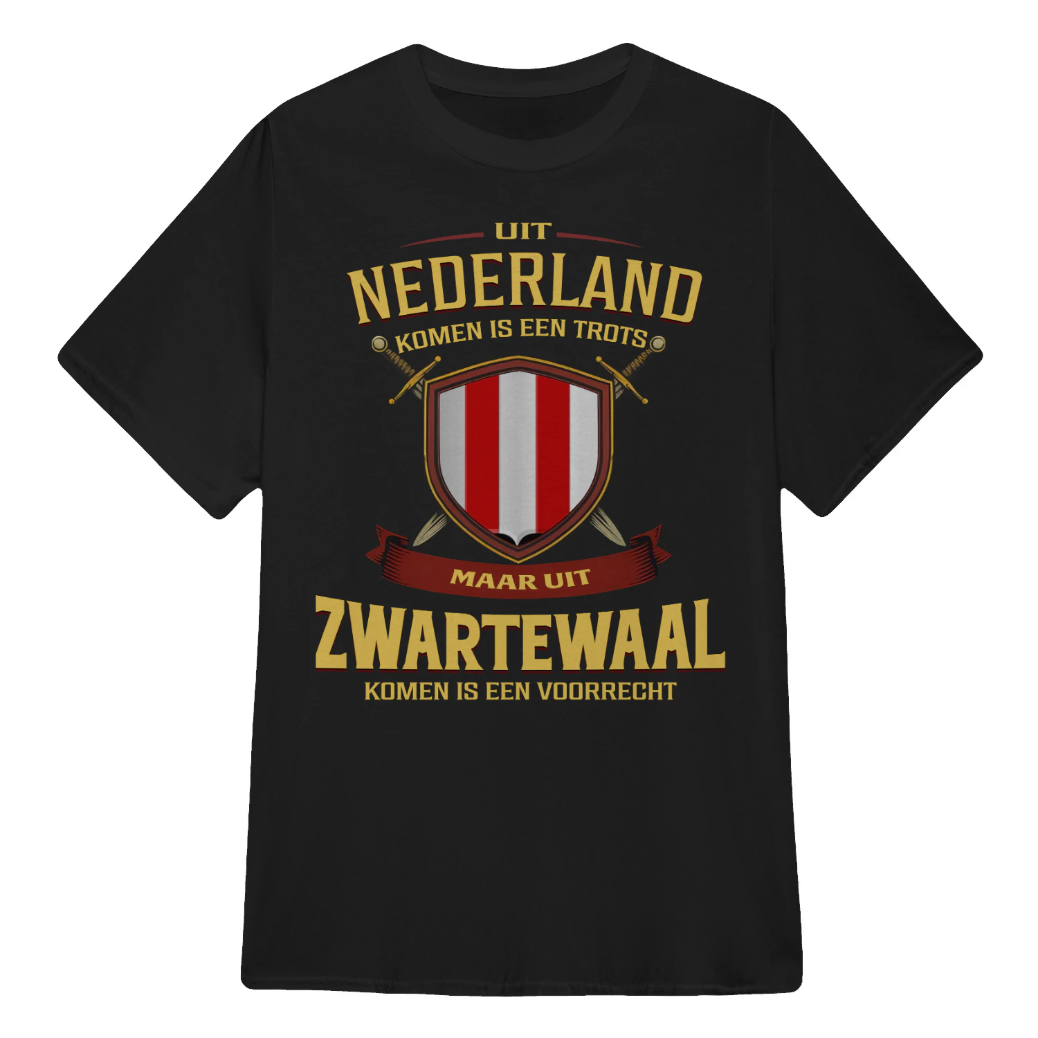 Zwartewaal