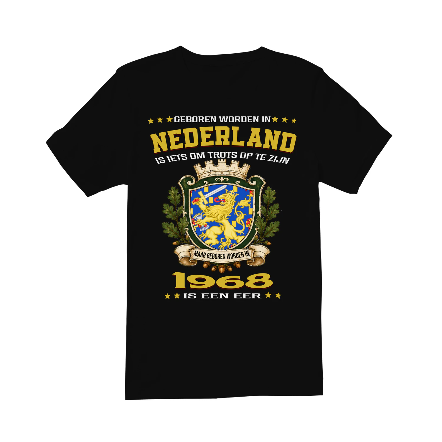 nederland-1968