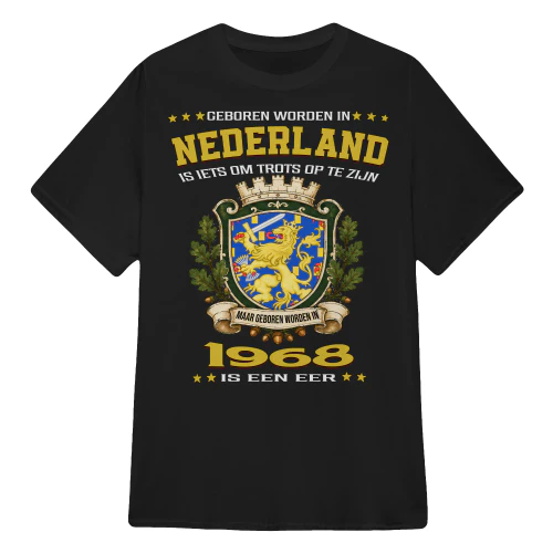 nederland-1968