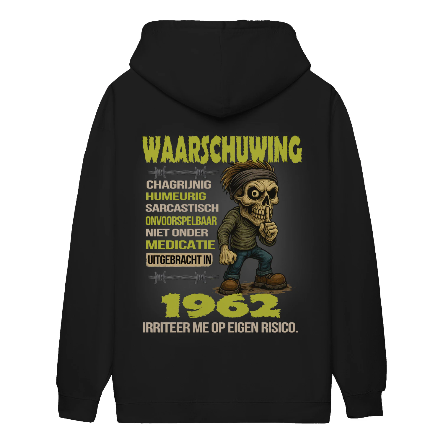 bear-waar-1962