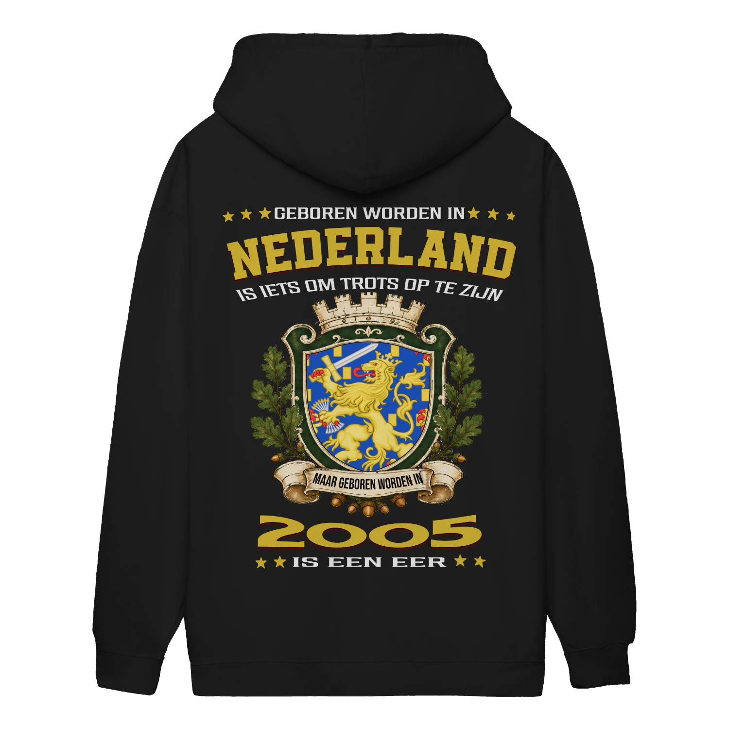 nederland-2005