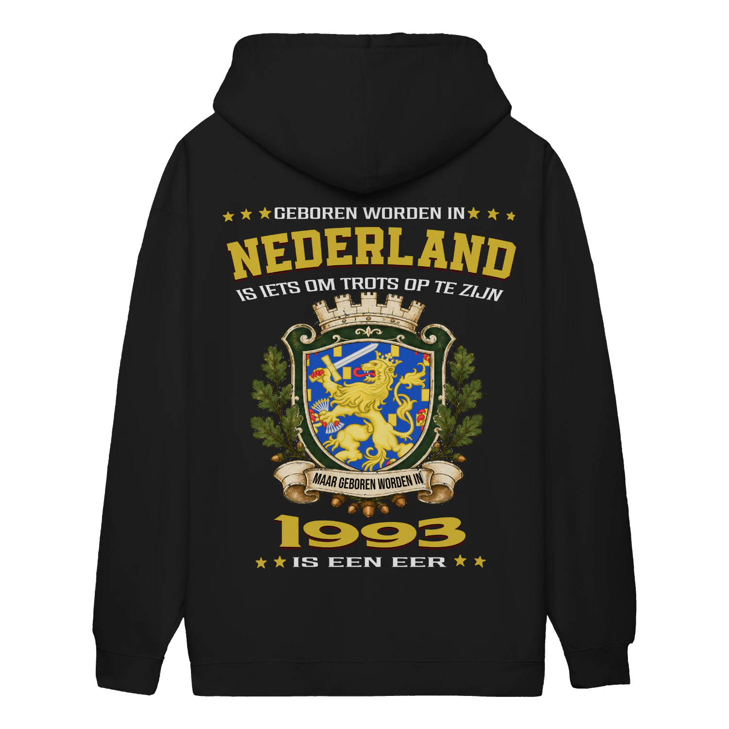 nederland-1993